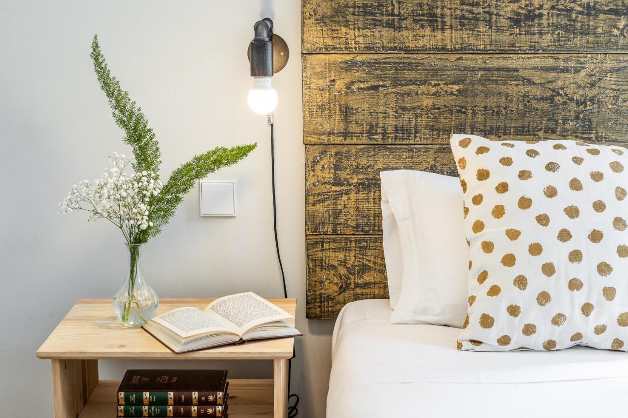 Apartamento Waou Sol V - Alquiler De Corta Duracion Madrid